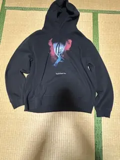 2026年最新】ペニーワイズ パーカーの人気アイテム - メルカリ