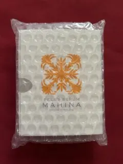 マヒナ PELE'S SERUM MAHINA 美容液 ペレグレイス - メルカリ