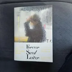 永遠のソール・ライター