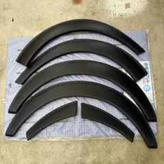 200系ハイエース ダウンフェンダー ゼロハウス 取説付き - メルカリ