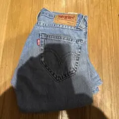 LEVI'S PREMIUM デニムパンツ W28 L32