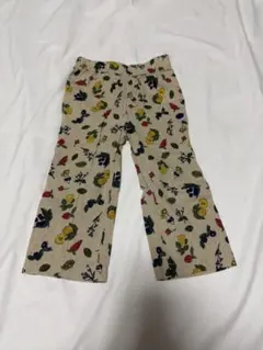 fish&kids farm 25aw 2-3y