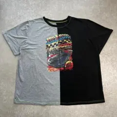 HOT WHEELS／ホットウィール ビッグサイズTシャツ 3XL