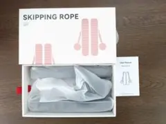 HUAWEI　エア縄跳び　新品未使用　スキッピングロープ