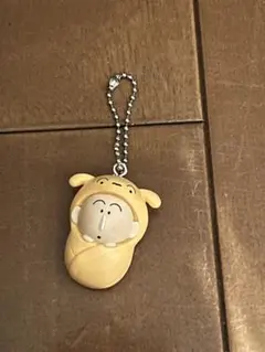 おくるみbabyスイング　ボーちゃん　クレヨンしんちゃん
