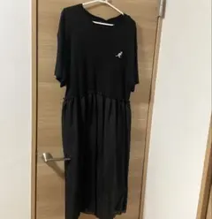 【新品】ストリート ワンピース F【タグ付き】【KANGOL】