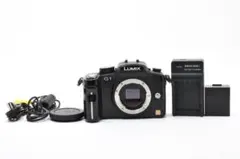 ★並品★パナソニック ルミックス DMC-G1 ボディ #22084 ☆並品☆パナソニック ルミックス DMC-G1 ボディ #22084 - メルカリ