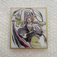 鬼滅の刃無限城編イラストギャラリーWEBSHOPくじ　甘露寺蜜璃