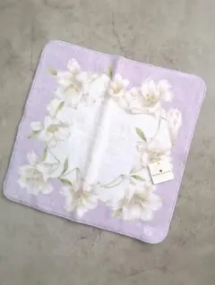 PIERRE BALMAIN／タオルハンカチ