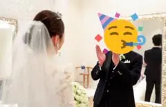 【値下げ中】ウエディングロングベール