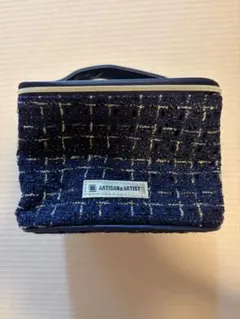 Attenir x ARTISAN&ARTIST バニティポーチのサムネイル
