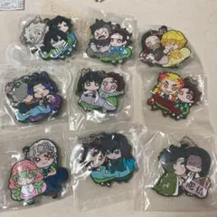 鬼滅の刃 ばんちょうこう　伍ノ型