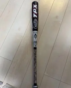 カタリスト ルイスビルスラッガー TPX 軟式 バット 83cm 650g - メルカリ
