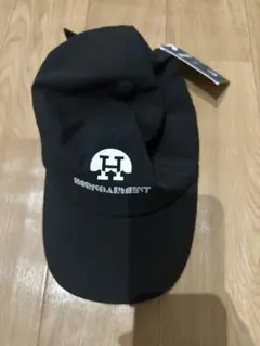 ゴルフキャップ メンズウェア