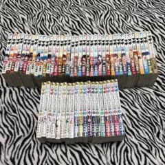 マギ 全巻＋シンドバッドの冒険 全巻＋α 計→57冊