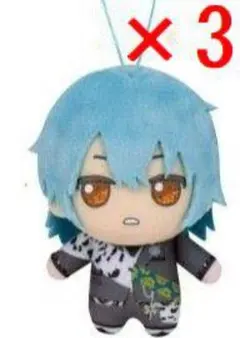 魔法使いの約束　きらどるぬいぐるみ　ネロ　まとめ売り Amazon.co.jp: 魔法使いの約束 ネロ きらどるぬいぐるみ まほ