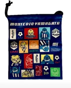 モンテディオ山形 応援グッズ