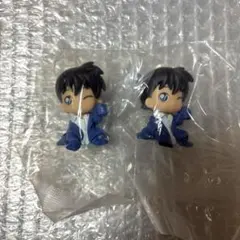 名探偵コナン ちぢませ隊 8 江戸川コナン