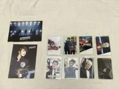 SJ ドンへ トレカセット 2026年最新】super junior トレカ ドンヘの人気アイテム - メルカリ