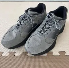 New Balance グレー スニーカー　WRPD Runner