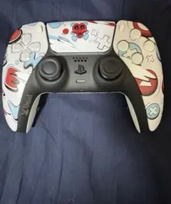 Void コントローラー cheeky カスタム