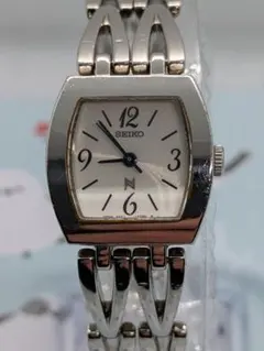 【稼働/新品電池】SEIKO セイコー NOIE ノイエ 1998年製
