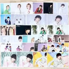 M!LK 佐野勇斗 生写真 まとめ売り