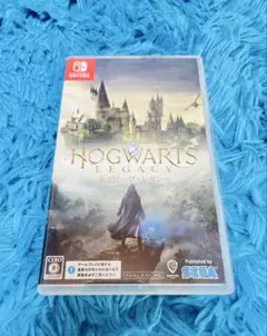 Hogwarts Legacy Nintendo Switch