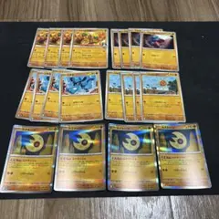 ポケモンカード ルナトーン ソルロック リオル まとめ売り　577のサムネイル