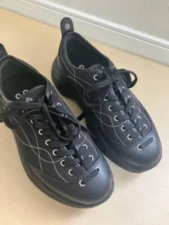 OAO SUNLIGHT PRIMA (Black) 25cm - メルカリ