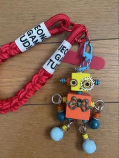 A*A様 Miu Miu キーホルダー トイカメラ - メルカリ