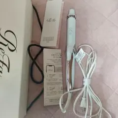 ＲｅＦａカールアイロン　プロ　　32ミリ