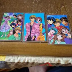 ママレード・ボーイ カード 19枚セット | Mercari