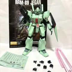 ガンプラ MG ジェガン