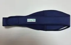 トコちゃんベルト Lサイズ ネイビー