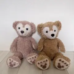 シェリーメイ ぬいぐるみ ディズニーシー