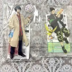 サカモトデイズ namco