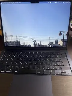 MacBook Air M2 2022 本体　ジャンク【値下げ交渉可】 MacBook Air M2 2022 本体 ジャンク【値下げ交渉可】 - メルカリ