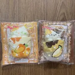 MOMOCO ミルクティーカップ