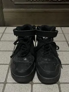 Nike AIR FORCE 1 MID '07