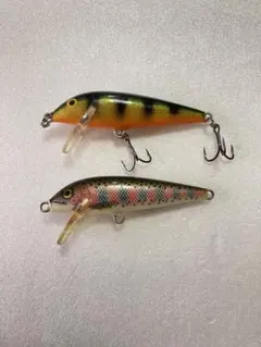 プロフ必読・ちょこちっぷ釣研様 リクエスト 2点 まとめ商品