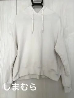 【しまむら】　トレーナー　レディース