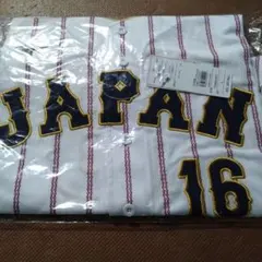 JAPAN ユニフォーム 大谷翔平選手　Ｌサイズ