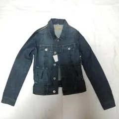 yanuk デニムジャケット