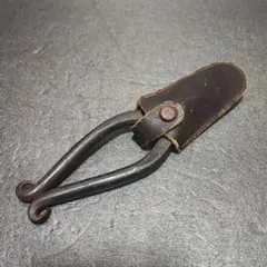 両手剪定鋏　アンティーク　レトロ 楽天市場】新商品！【グランシュマン】園芸用はさみ