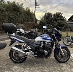 2026年最新】gsx1400の人気アイテム - メルカリ