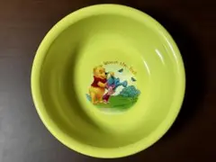 ⑥②【新品未使用】ディズニー くまのプーさん 湯桶