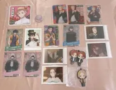 WIND BREAKER セット