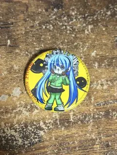 初音ミク 大阪府警 コラボ缶バッジ 初音ミク 大阪府警 コラボ缶バッジ - メルカリ