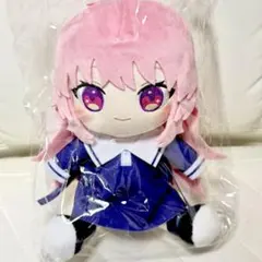 きみが死ぬまで恋をしたい カガリ・ミミ ぬいぐるみ
